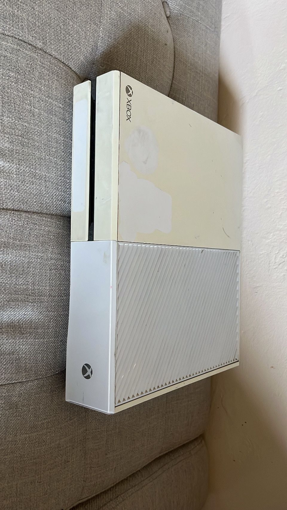 Xbox One