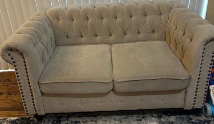 Love Seat