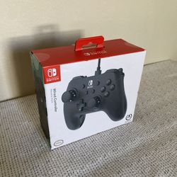 Nintendo Switch Controller