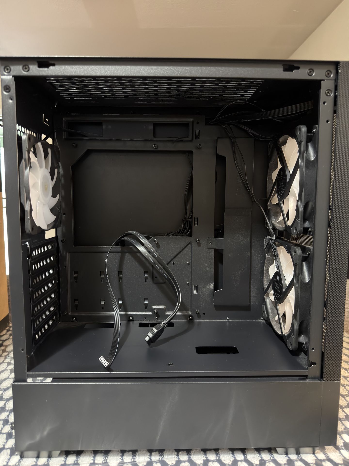 Lancool 205 Mesh