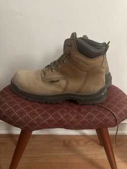Red Wing 435 Waterproof Soft Toe 11.5