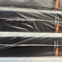 King Queen Size Tempurpedic ProAdapt,  ProBreeze,  LuxeBreeze Mattress  Pro Breeze /Luxe Adapt /Pro Adapt /Adapt /cloud /Tempur pedic contour Supreme 