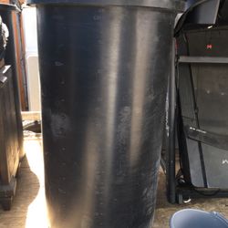 100 Gallon Drums 