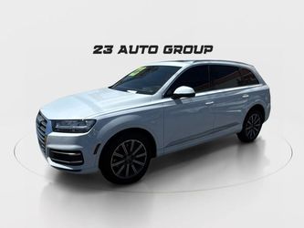 2018 Audi Q7