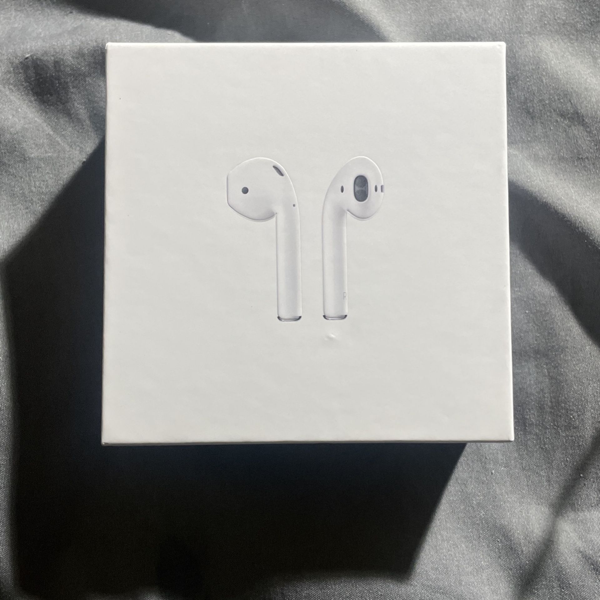 Brand New Air Pod 2 Gen