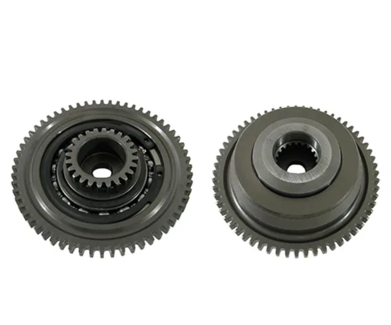 Yamaha OEM Bearing FX Cruiser GP1800R HO SVHO 93306-206Y7-00 - Foto 8