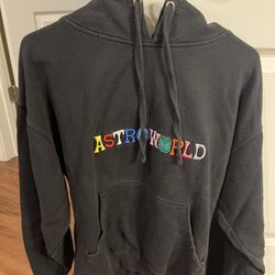 Astro world Travis Scott Hoodie 