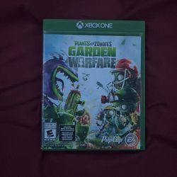 Xbox One Games