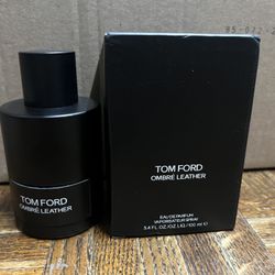 Tom Ford Cologne 