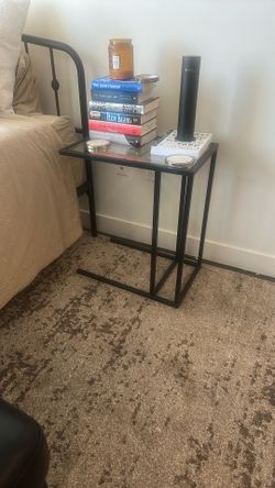 Side table
