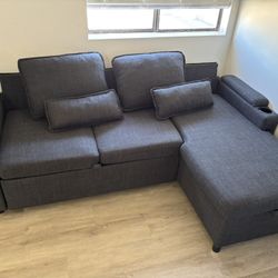 Sleeper Sofa Couch