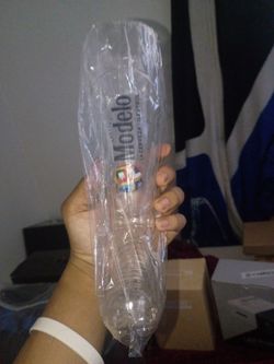 Modelo La Cerveza Del Futbol Cup