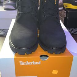 Timberland 