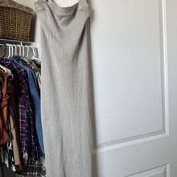 Vestido De Dama Talla m 