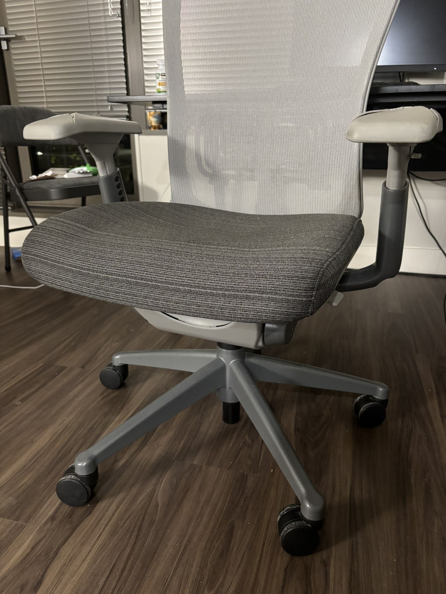 Haworth Zody Office Chair