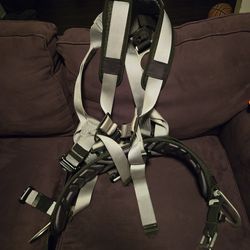 Safety harness