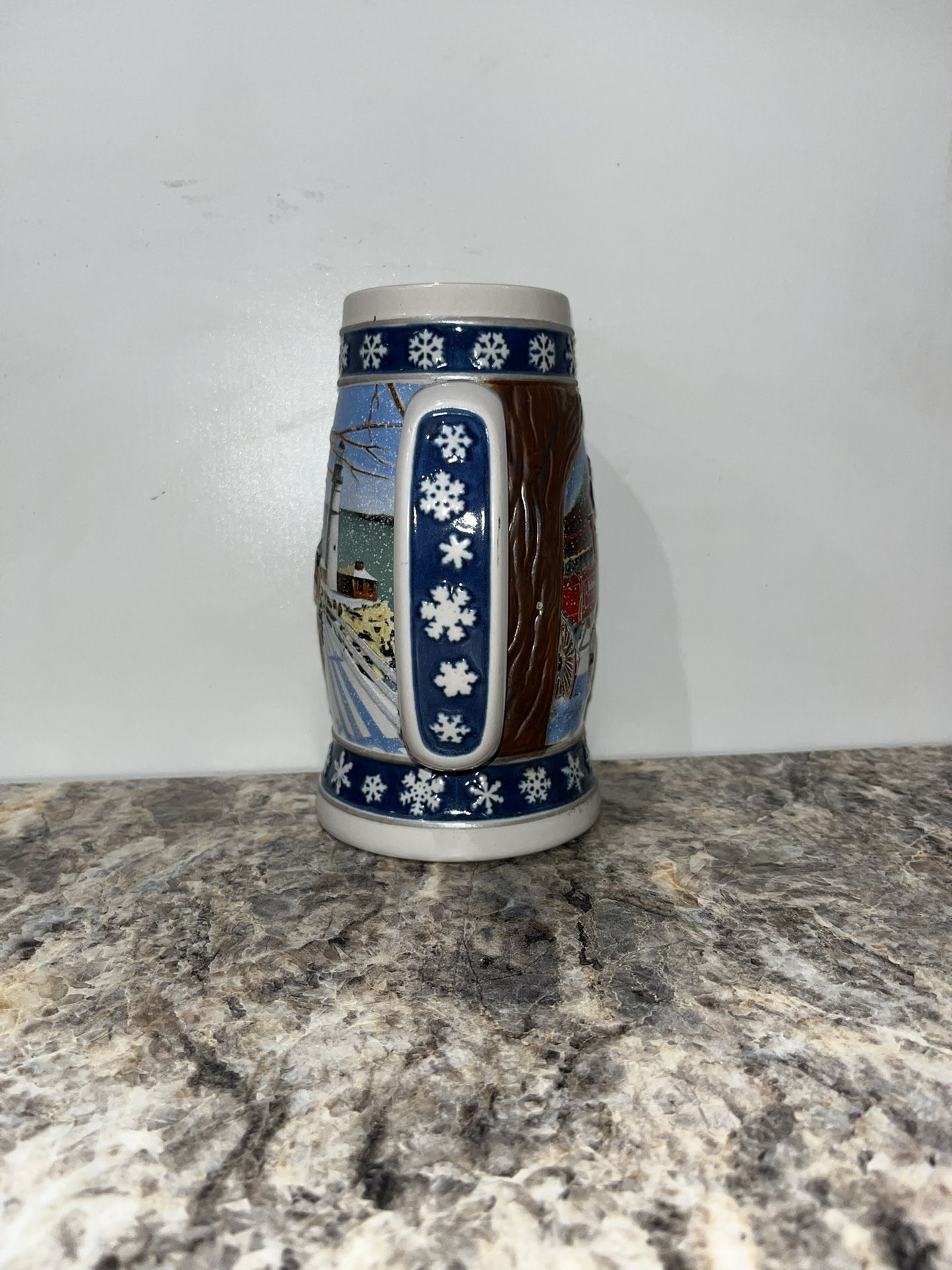 Budweiser Mug