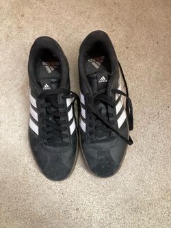 Adidas VL Court 2.0 Sneakers Size 9