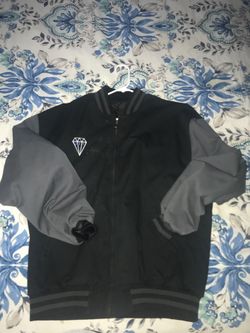 VINTAGE jacket XL