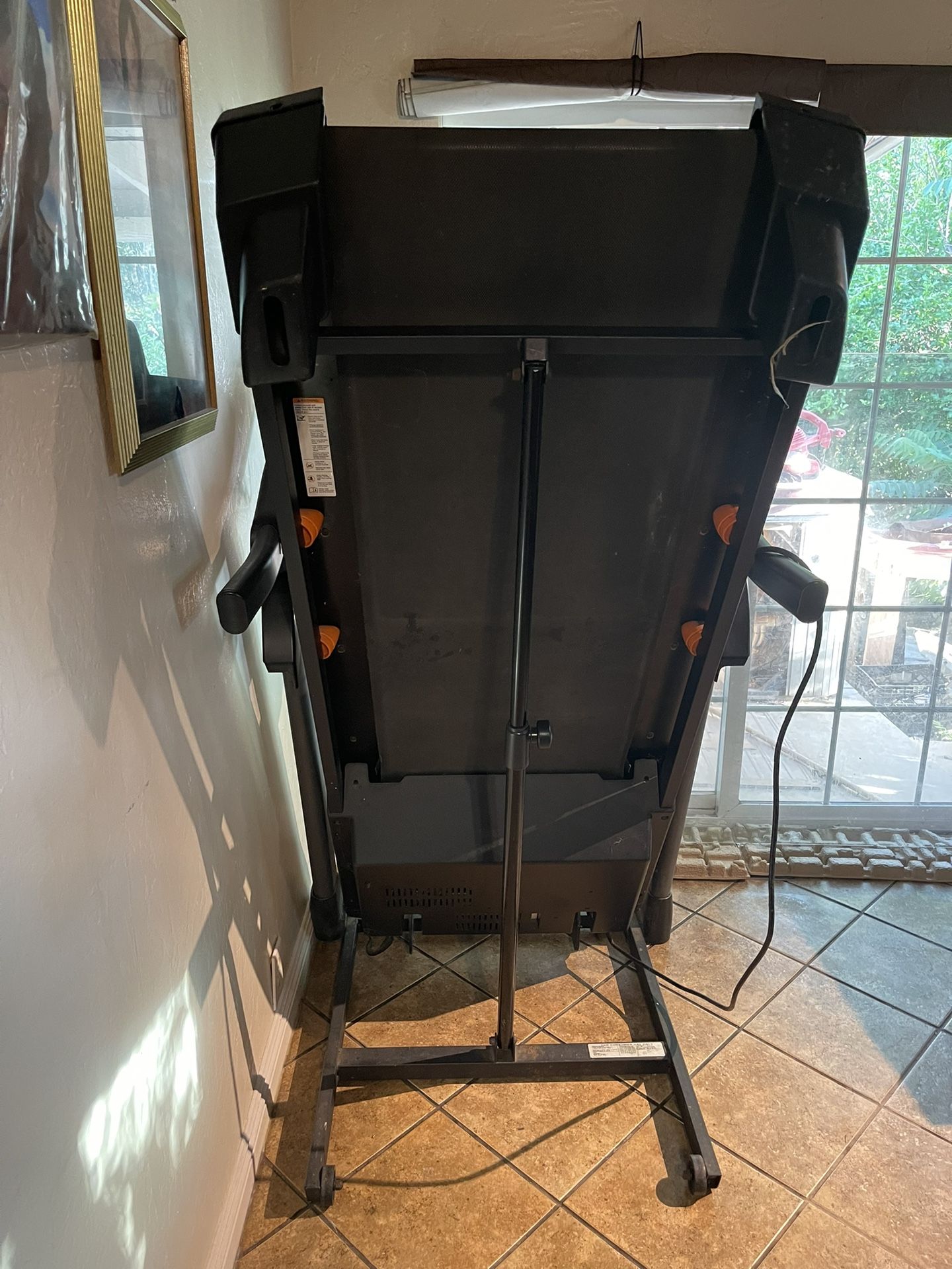 I Am Selling Exercises Walking Machine