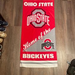 OSU TOWEL 