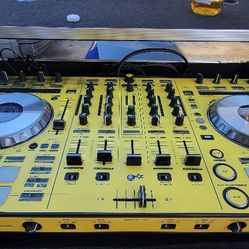 Pioneer Sx2