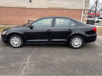 2011 Volkswagen Jetta