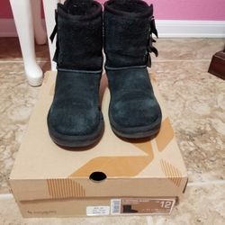 Girls Boots 