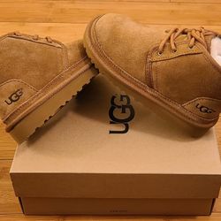 UGG Shoes Size 7t/8t And 9t Toddler 