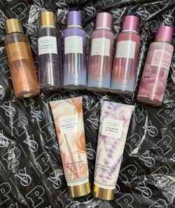 Cremas Y Colonias Victoria