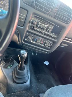 2002 Chevrolet