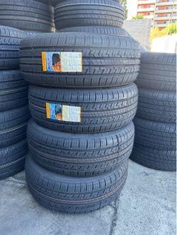 FERENTINO 215/55R17 Tires