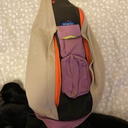 Kavu Bag