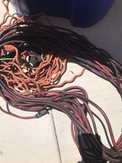 Extension Cable 
