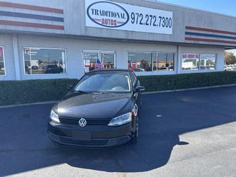 2014 Volkswagen Jetta