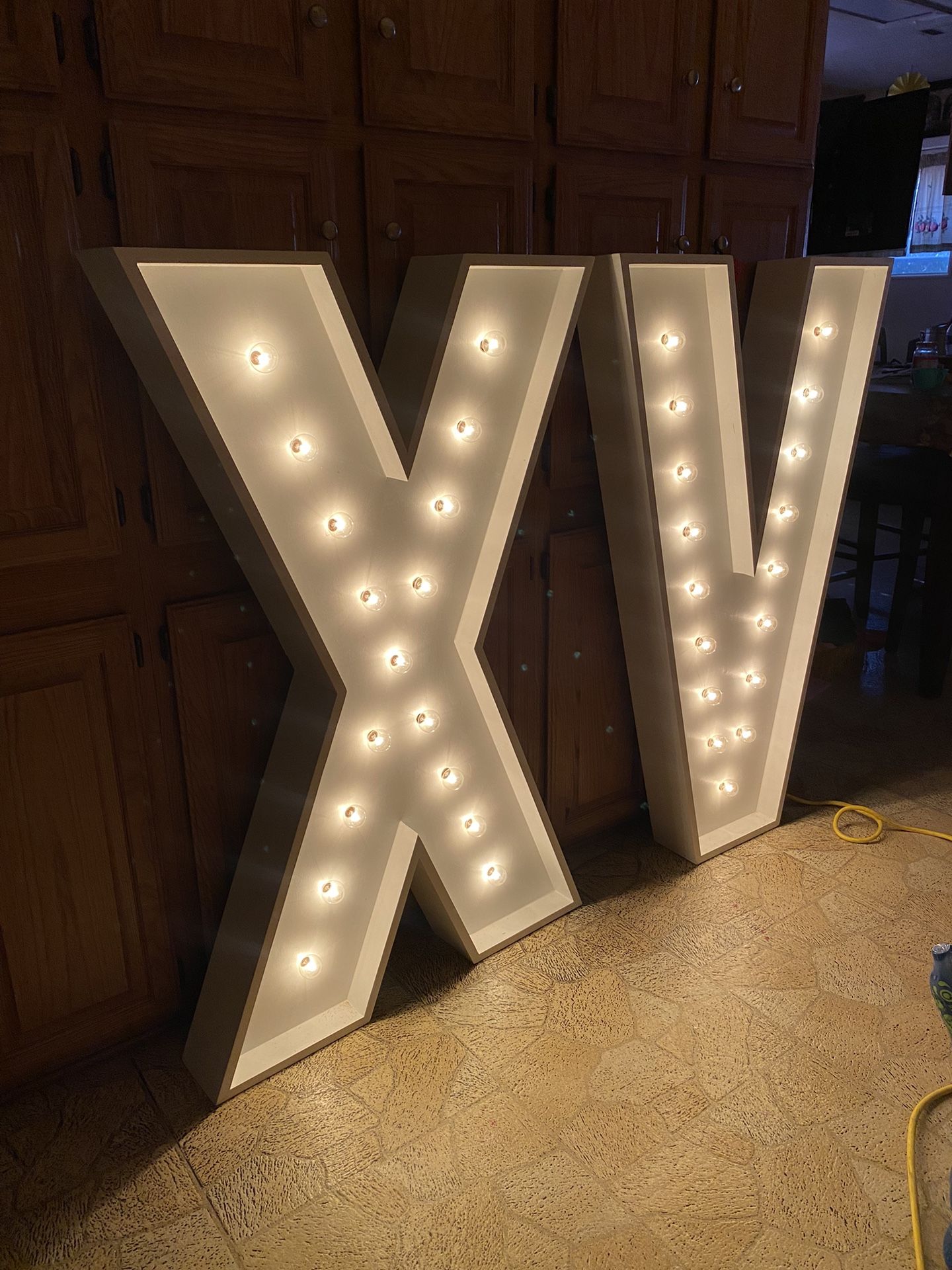 Quinceañera Decorations