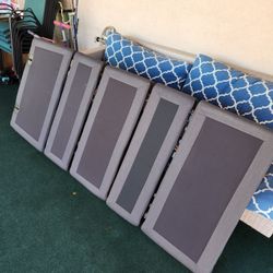 Contemporary III Adjustable Bed