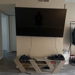 62.2” TV stand Ayana Media Console