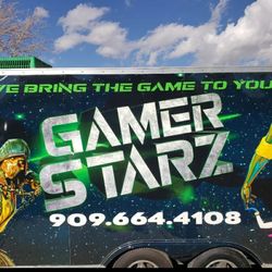 GAMERSTARZ