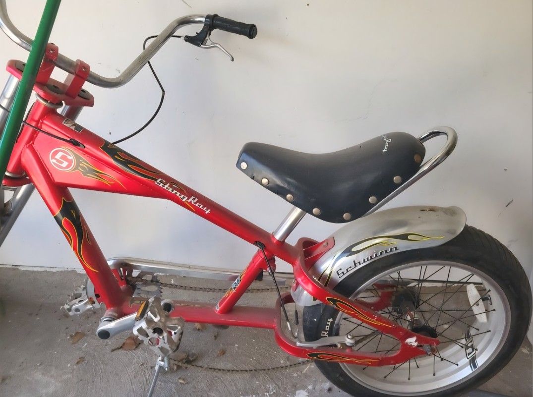 Bike