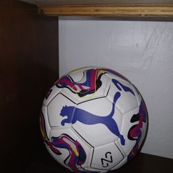 Soccer Ball