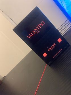 Valentino cologne