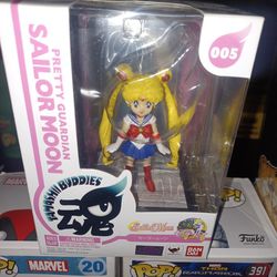 Sailor Moon Collector 