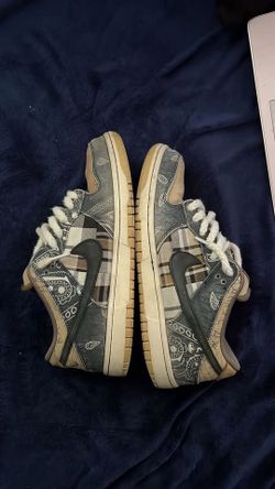 Travis Scott cactus jack Nike sb
