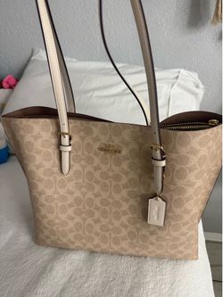 Coach Bags Coach Mollie Tote