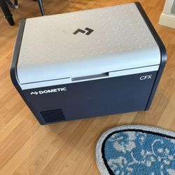Dometic CFX3 55im Portable Fridge/Freezer