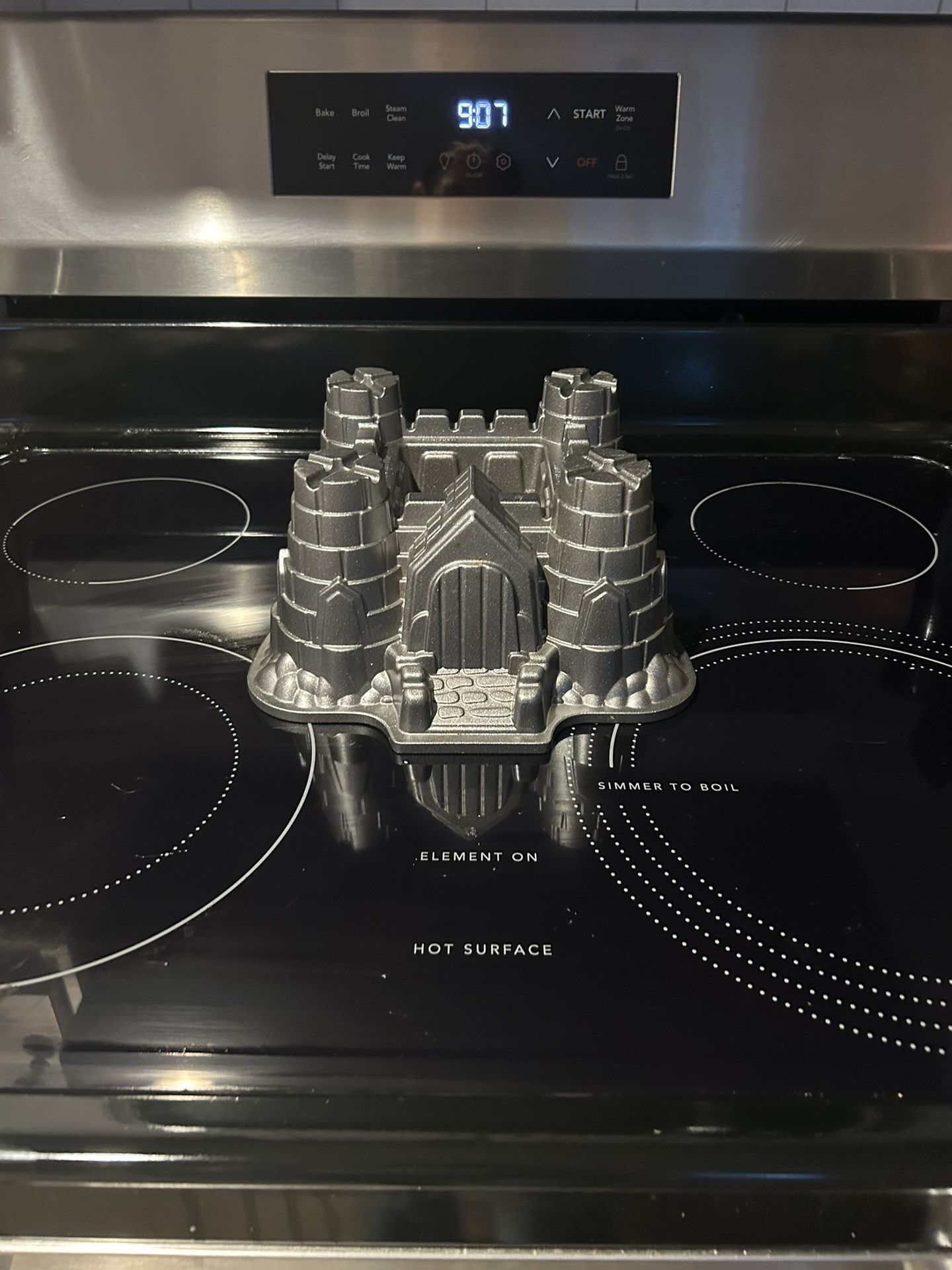 Cake Pan