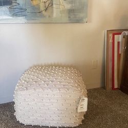 Pouff Ottoman 