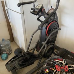 Bowflex Max Trainer 3