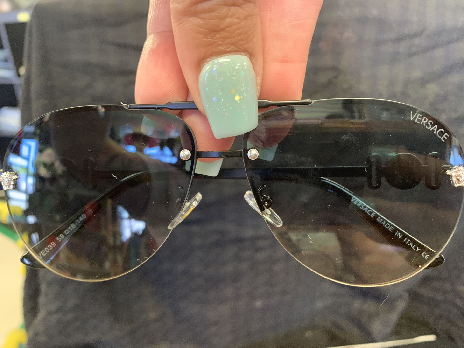 Vintage DelSol Unbreakable Sunglasses for Sale in Tampa, FL - OfferUp